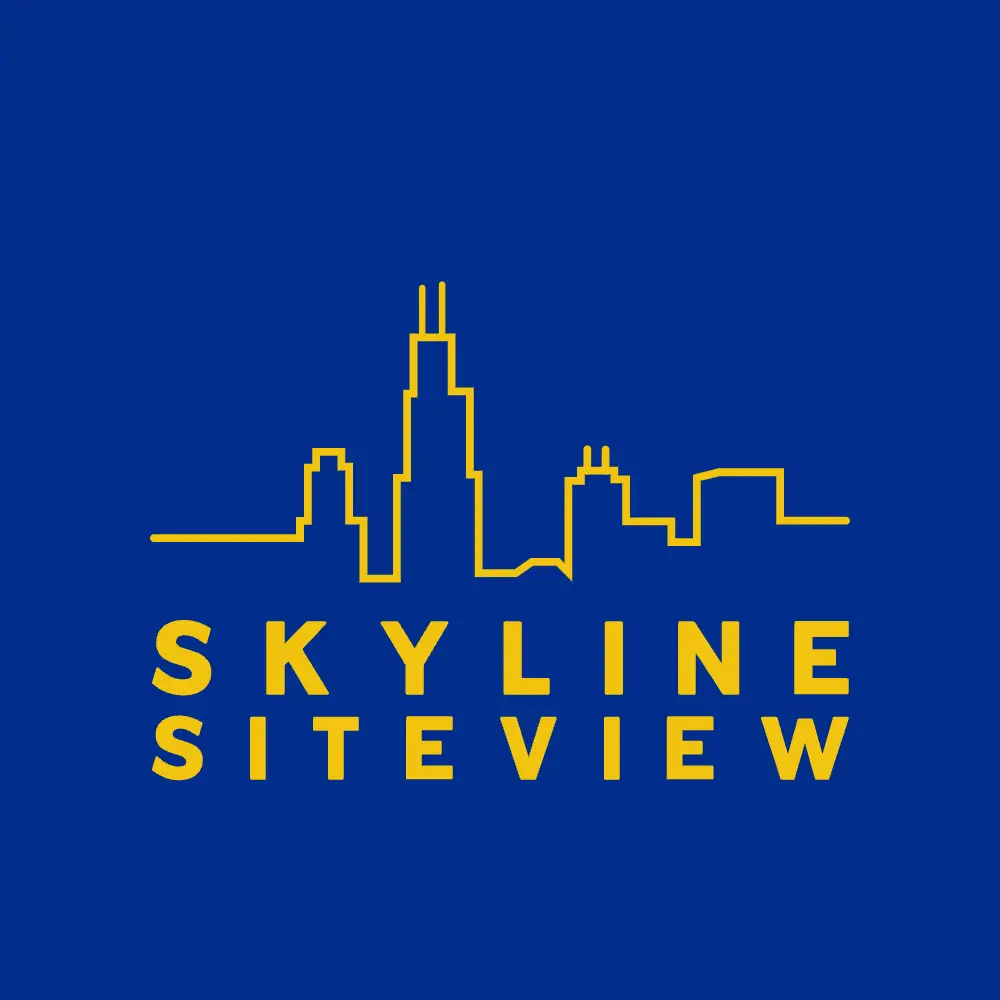 Skyline Siteview Logo